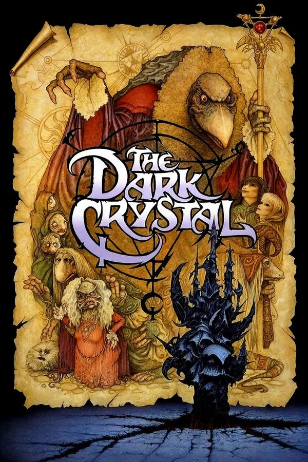 Jim Henson's The Dark Crystal