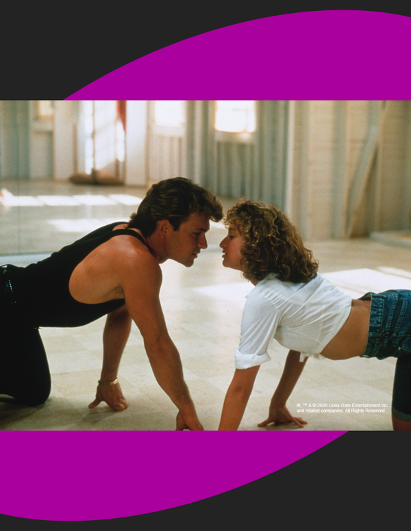 Dirty Dancing