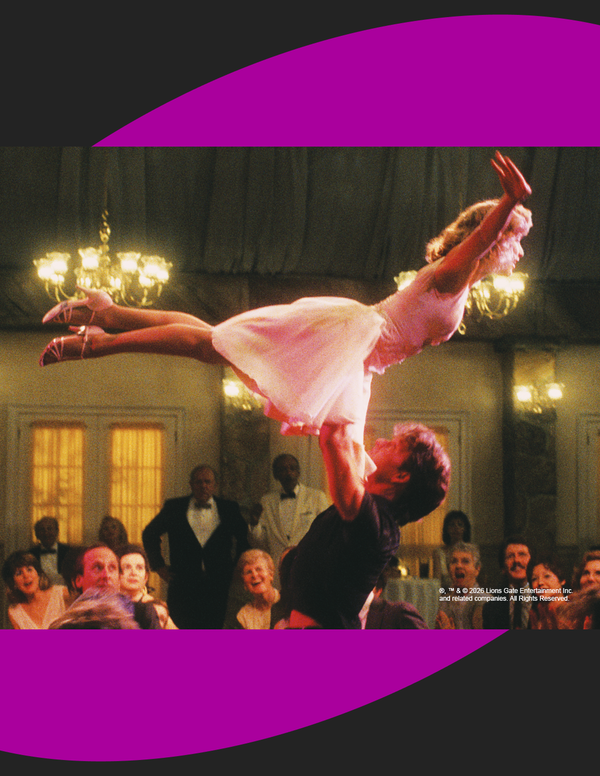 Dirty Dancing