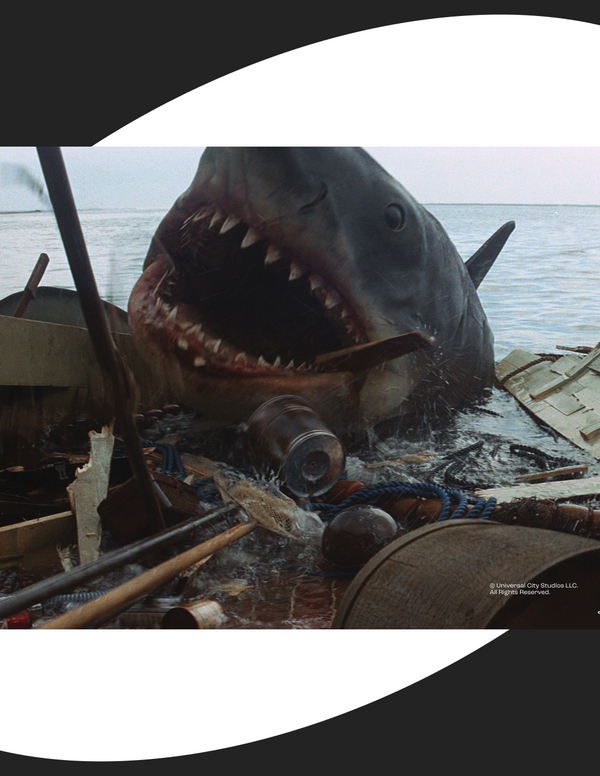 Jaws