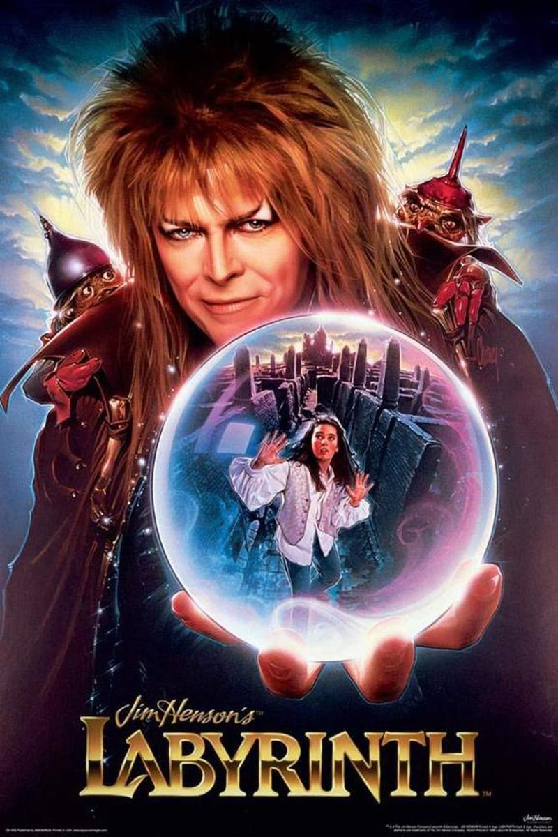 Jim Henson's Labyrinth
