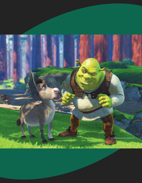 Shrek
