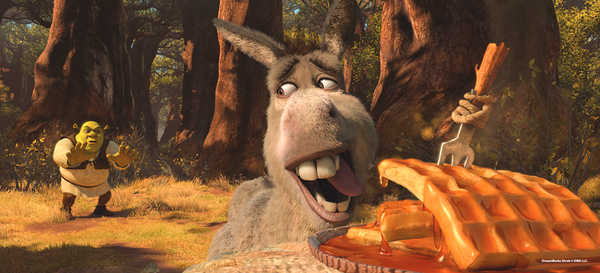 Shrek Forever After