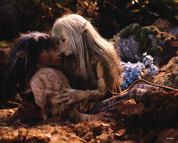 Jim Henson's The Dark Crystal
