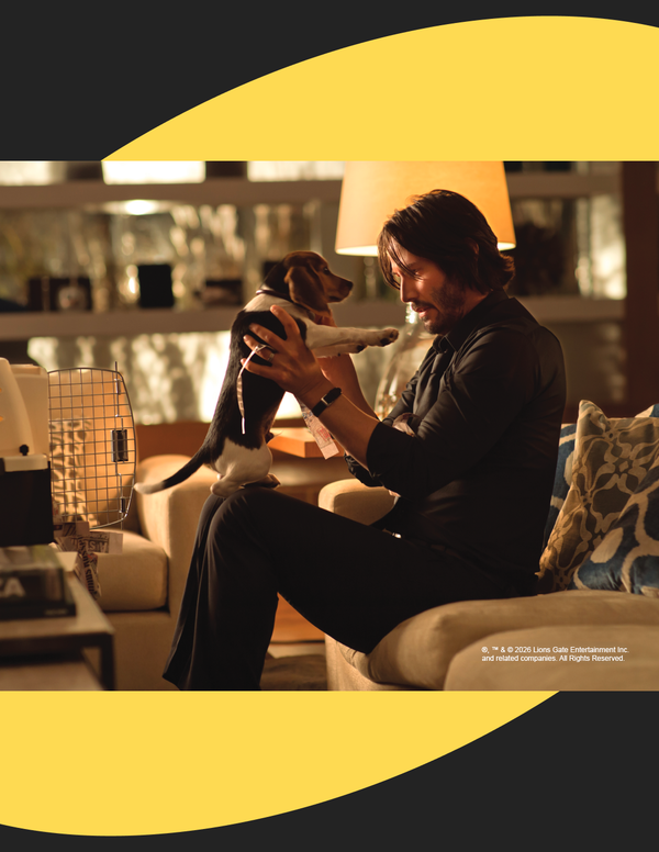 John Wick