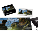 How to Train Your Dragon