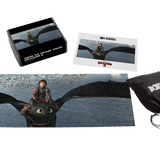 How to Train Your Dragon 2
