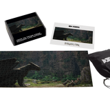 How to Train Your Dragon (Live Action)