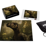 Jurassic Park III