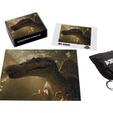 Jurassic Park III