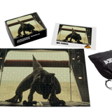 Jurassic World Dominion