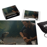 Jurassic World: Fallen Kingdom