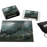 Jurassic World: Fallen Kingdom