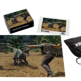 Jurassic World