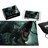 Jurassic World