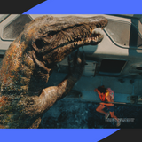 Jurassic World Rebirth