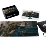 Jurassic World Rebirth