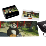 Kung Fu Panda
