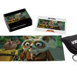 Kung Fu Panda