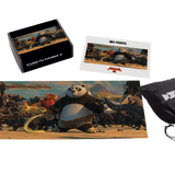 Kung Fu Panda 2