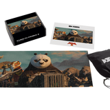 Kung Fu Panda 2