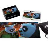 Kung Fu Panda 3