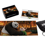 Kung Fu Panda 3
