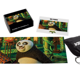 Kung Fu Panda 3