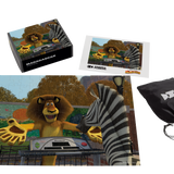 Madagascar