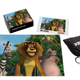 Madagascar