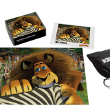 Madagascar