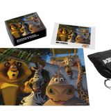Madagascar: Escape 2 Africa