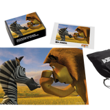 Madagascar: Escape 2 Africa