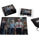 Shaun of the Dead