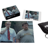 Shaun of the Dead