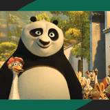 Kung Fu Panda