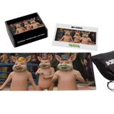 Shrek Forever After