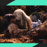 Jim Henson's The Dark Crystal