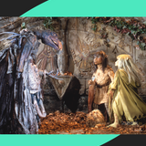 Jim Henson's The Dark Crystal