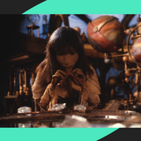 Jim Henson's The Dark Crystal