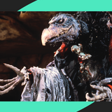 Jim Henson's The Dark Crystal
