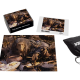 Jim Henson's The Dark Crystal