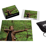 The Hunger Games