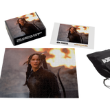 The Hunger Games: Mockingjay Pt 1