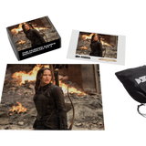 The Hunger Games: Mockingjay Pt 1