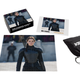 The Hunger Games: Mockingjay Pt 2