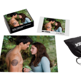 The Twilight Saga: New Moon