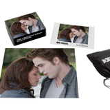 The Twilight Saga: New Moon