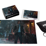 John Wick: Chapter 3 - Parabellum