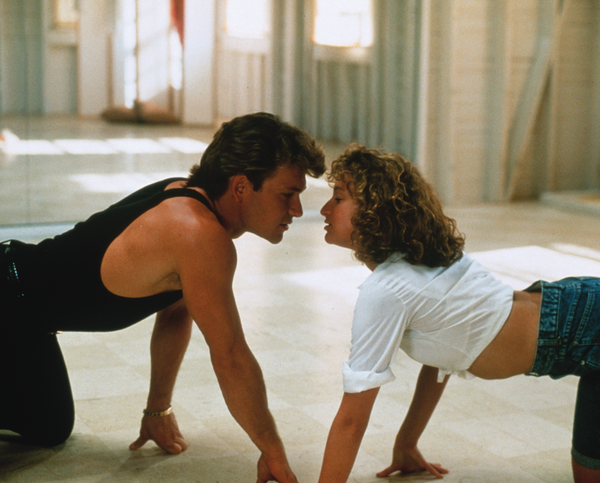 Dirty Dancing
